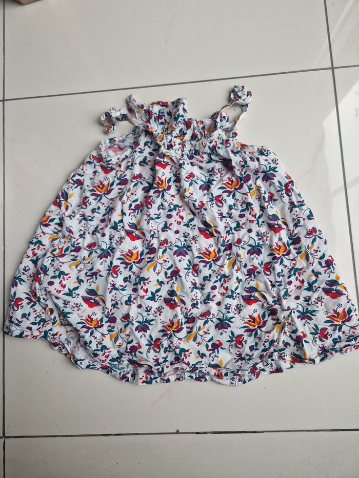 Robe 12 mois - photo numéro 2