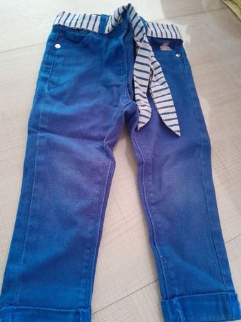 Pantalon 18 mois