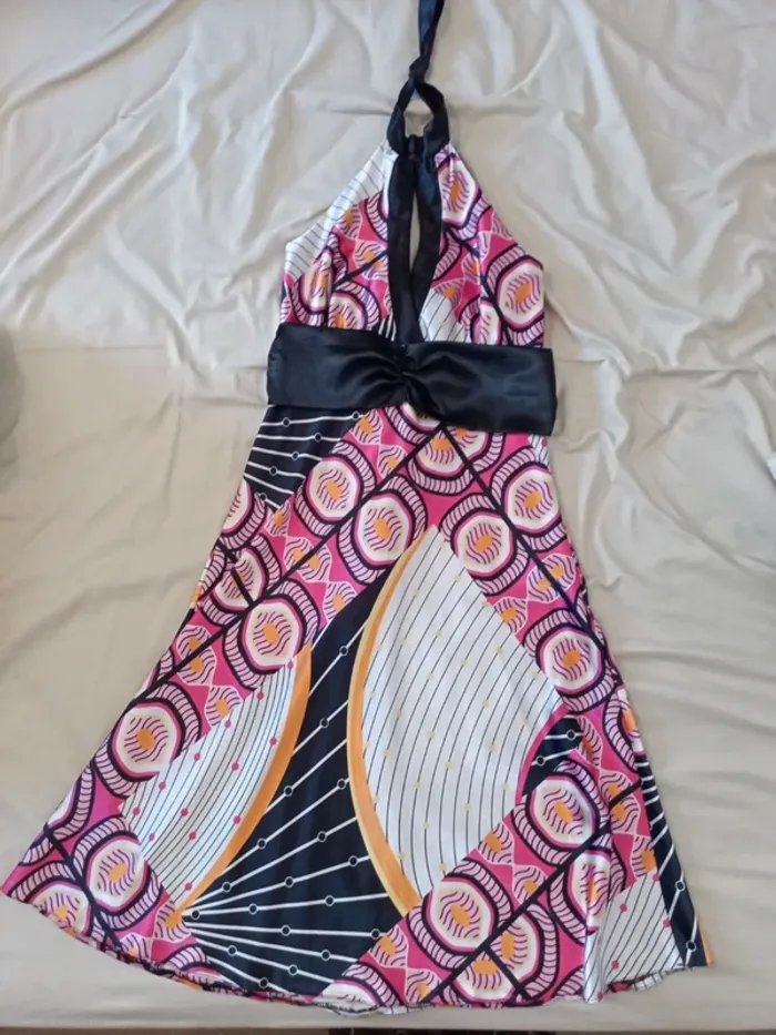 Robe de cocktail