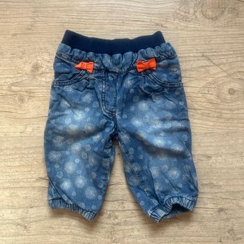 Pantalon 6 mois