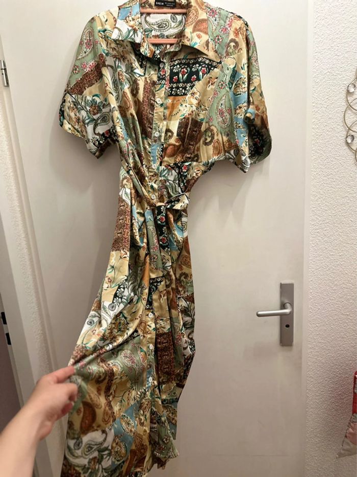 Robe SHEIN taille L