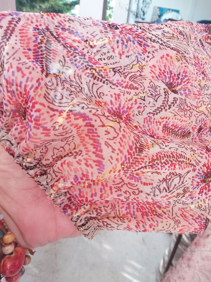 Robe 👗 estvl - photo numéro 5