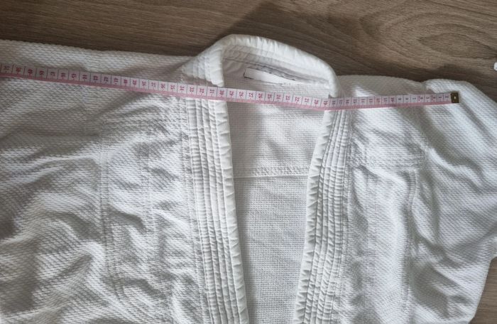 Ensemble kimono enfant 150 cm Décathlon - photo numéro 7