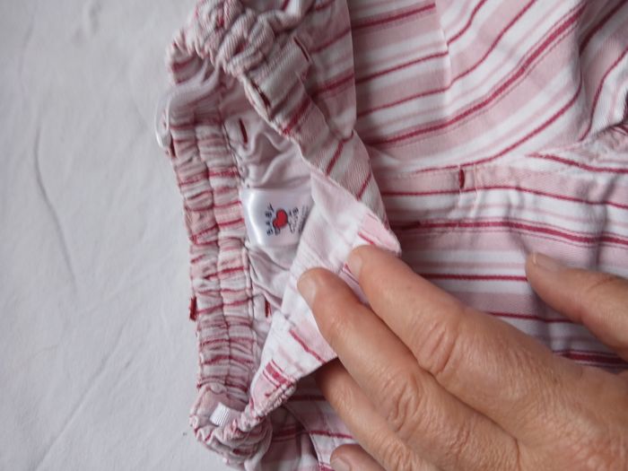 Lot vêtements bébé 12 mois - photo numéro 5