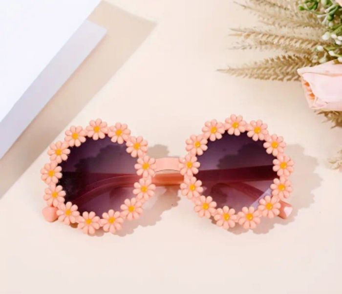 Lunette de soleil