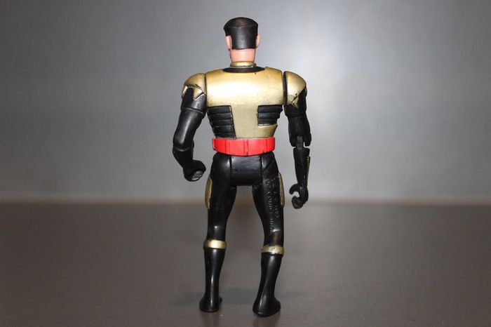 Figurine Robin Ninja - DC Comics - photo numéro 3