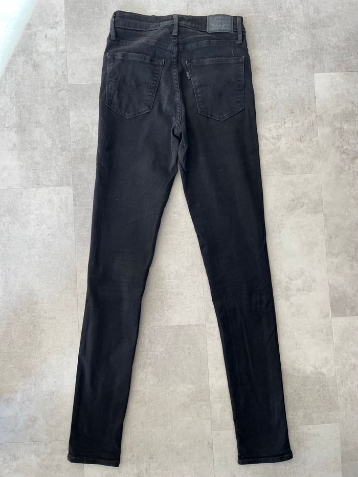 Jean Levi’s Femme - W27 - photo numéro 4