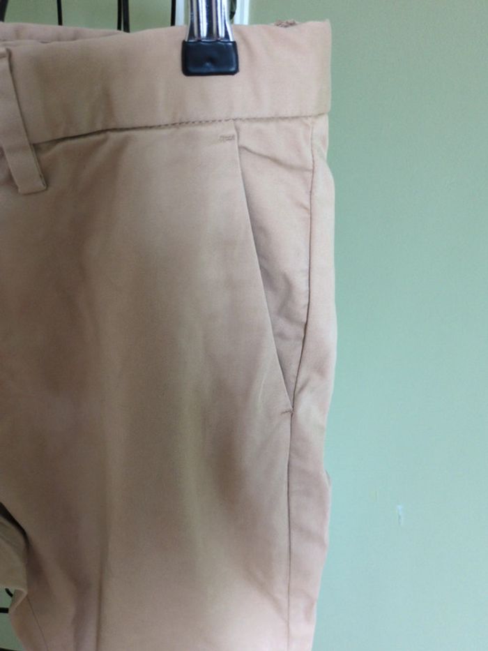 Pantalon homme Celio t40 - photo numéro 3