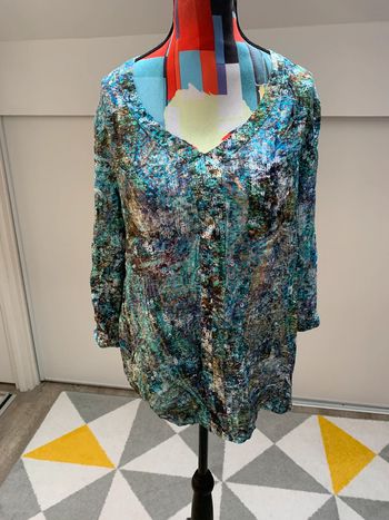 Tunqiue Bréal Taille 44