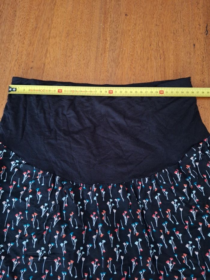 Jupe taille souple 42 - photo numéro 3