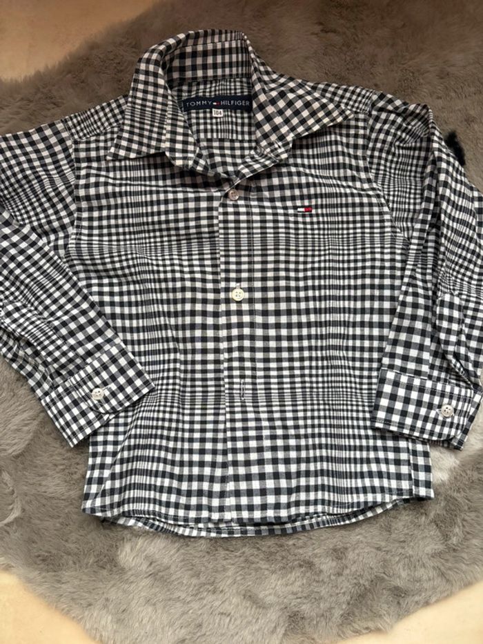 Joli chemise đź‘”