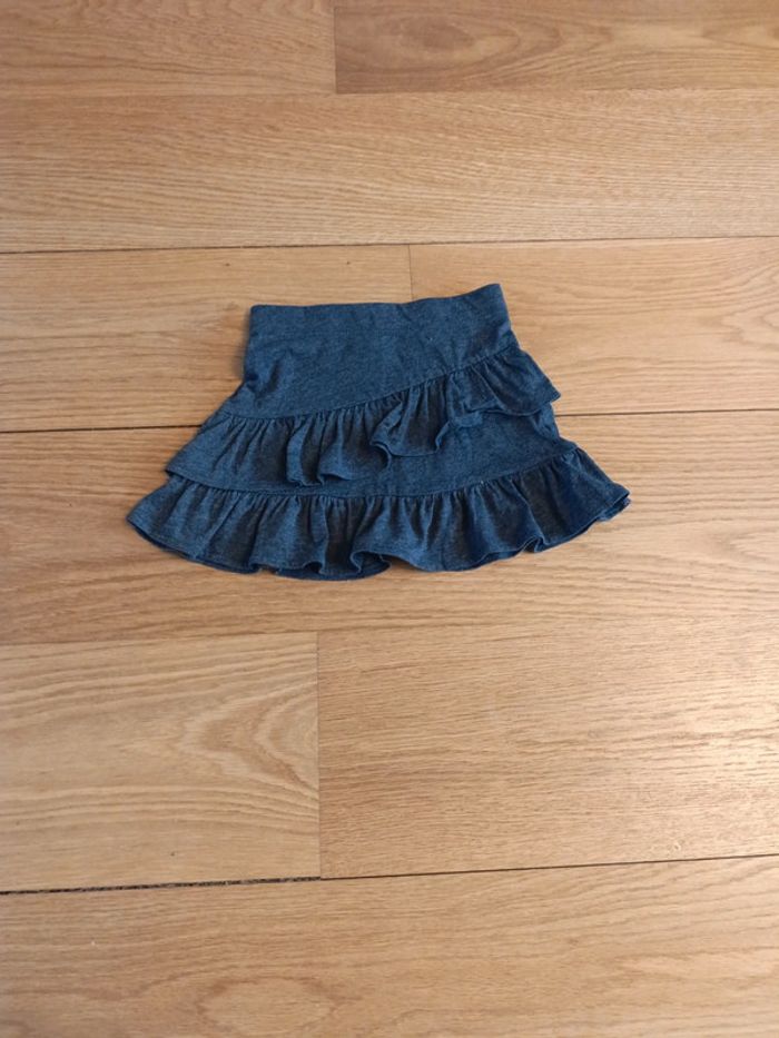 Jupe courte Kiabi 5 ans