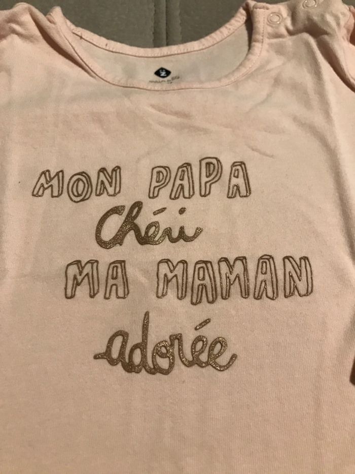 T-shirt - photo numéro 2