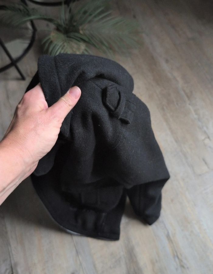 Blouson taille 10 ans - photo numéro 6