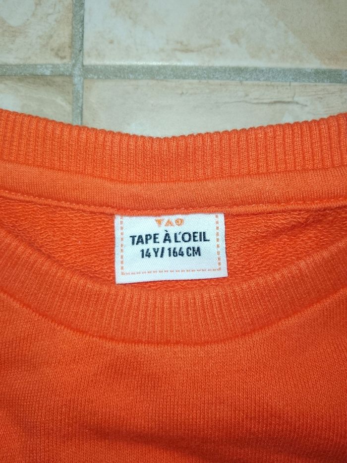 Sweat - photo numéro 2