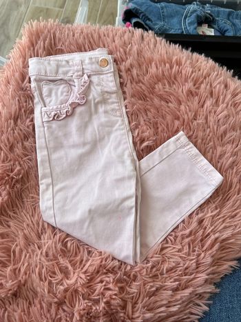 Pantalon 23 mois