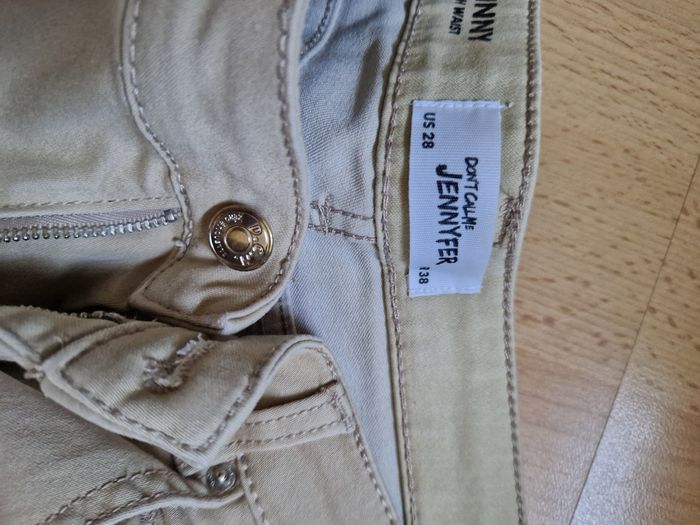 Jeans cargo - photo numéro 3