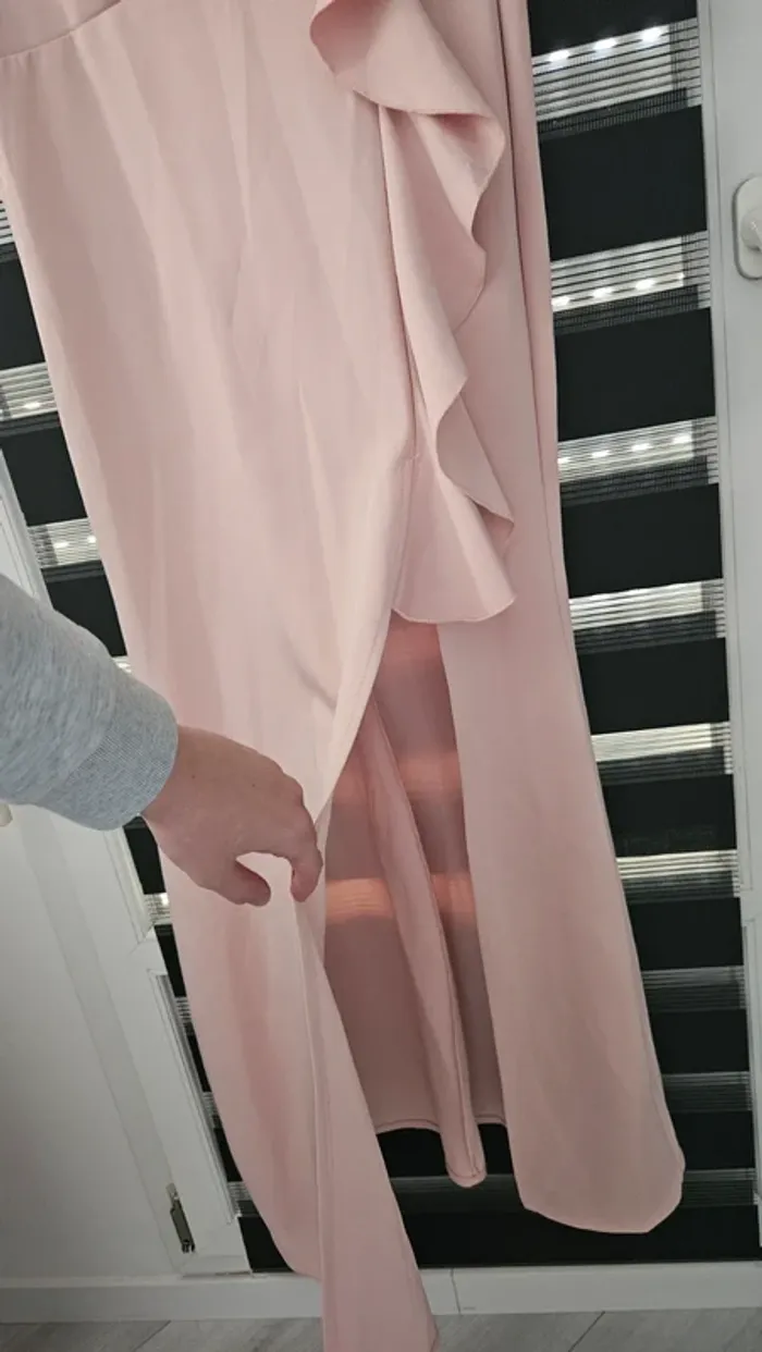 Robe longue - photo numéro 3