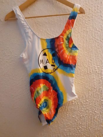 Maillot de bain 🩱 Taille M