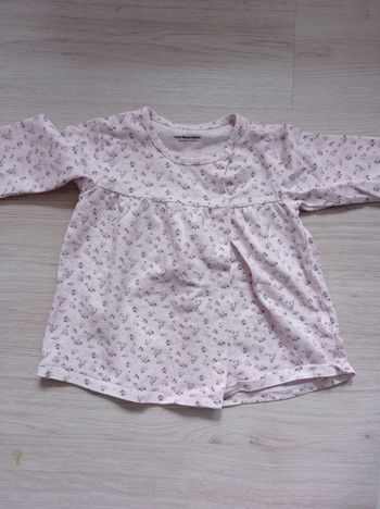 Tee-shirt Vertbaudet