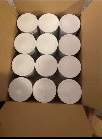 Lait popote 1 er âge  