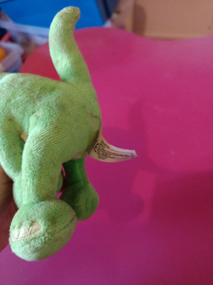 Dinosaure Disney - photo numéro 5