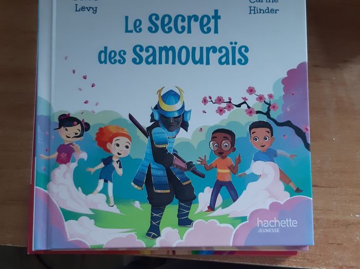 Le secret des samouraïs, A la rencontre de Gustave Eiffel,comme un chien dans un jeu de quille - photo numéro 3