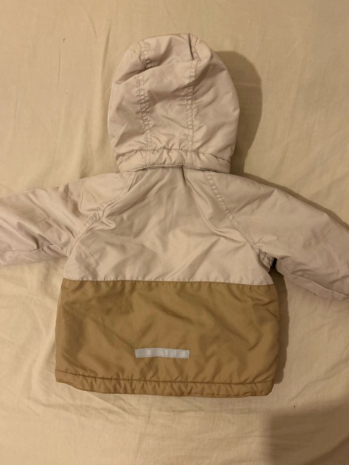 Veste à capuche H&M - photo numéro 3