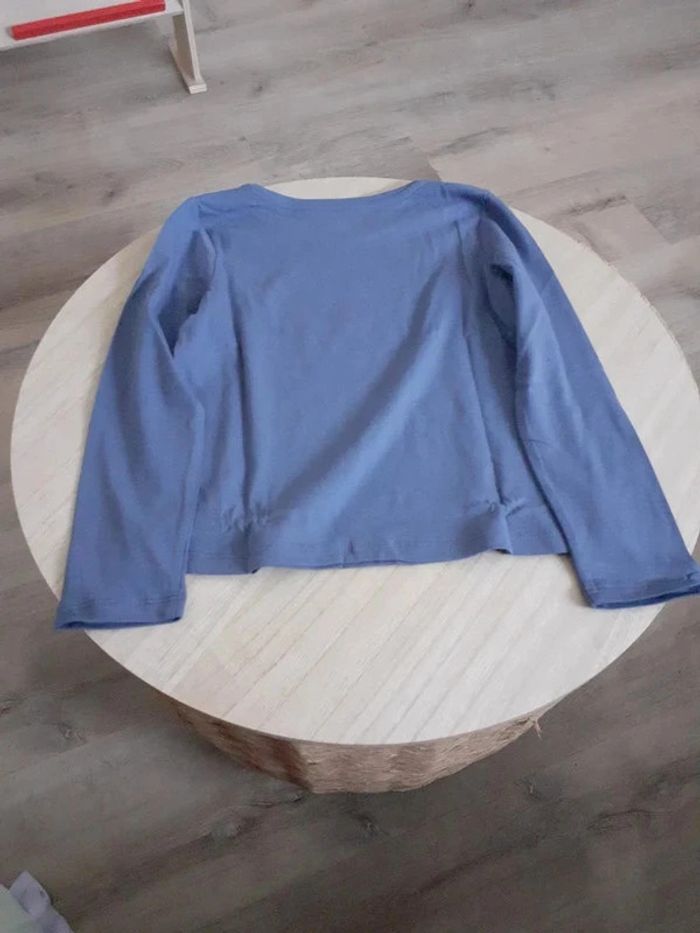 Tee shirt - photo numéro 2