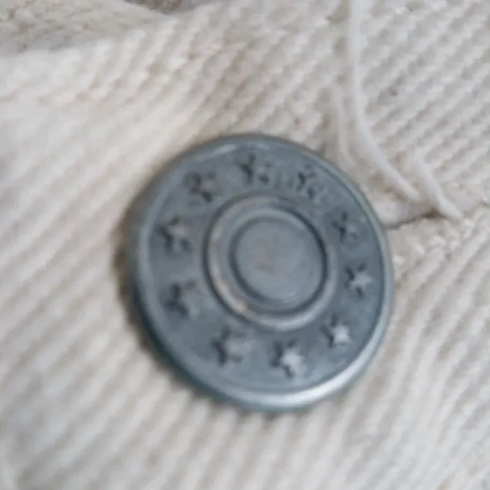 Short jeans d’été homme - photo numéro 8