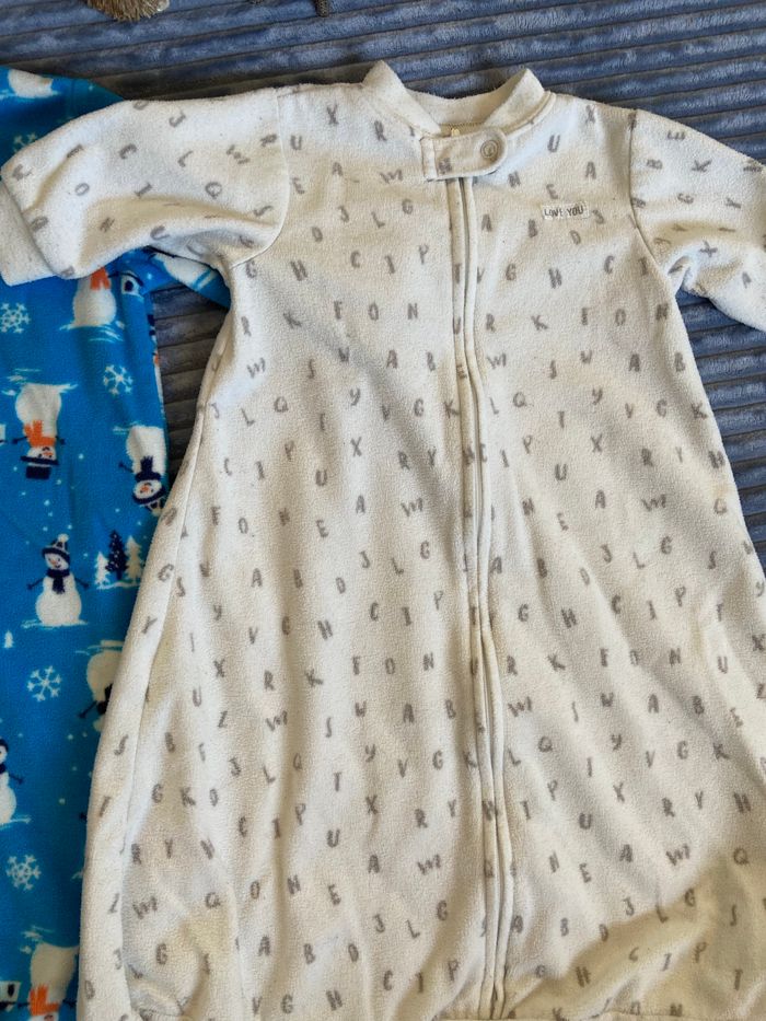 Gigoteuse - photo numéro 3