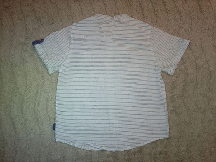 Chemise manches courtes - photo numéro 5