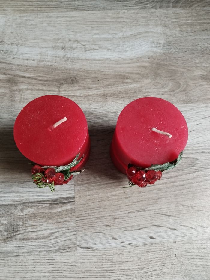 Décoration de noël - photo numéro 2