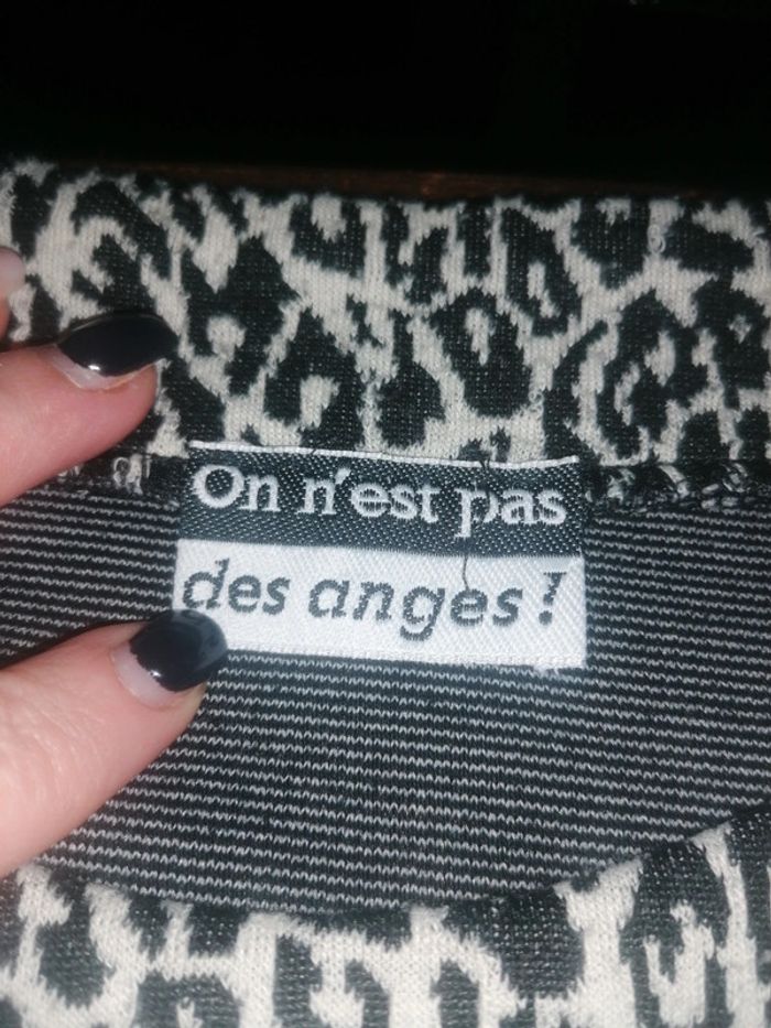 Robe taille unique - photo numéro 3