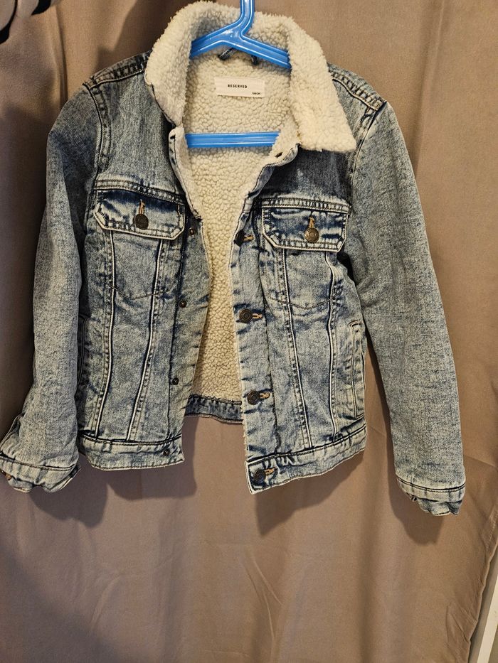 Veste