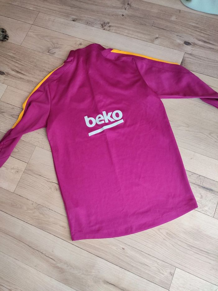 Polo FC Barcelone - photo numéro 8