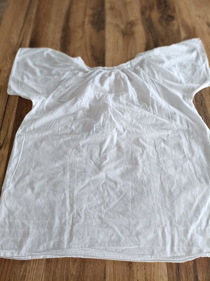 Blouse femme M&S mode - photo numéro 2