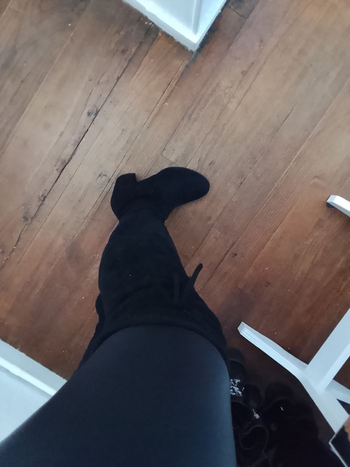 Bottes cuissardes se - photo numéro 5