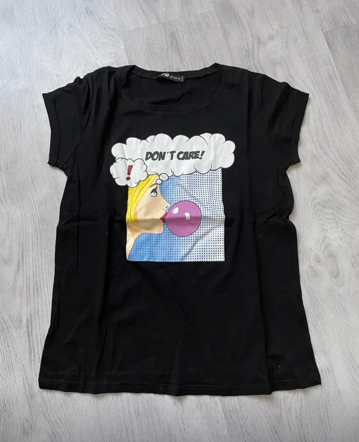 T_shirt FB Sister T.S