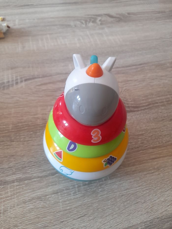 Jouet bébé