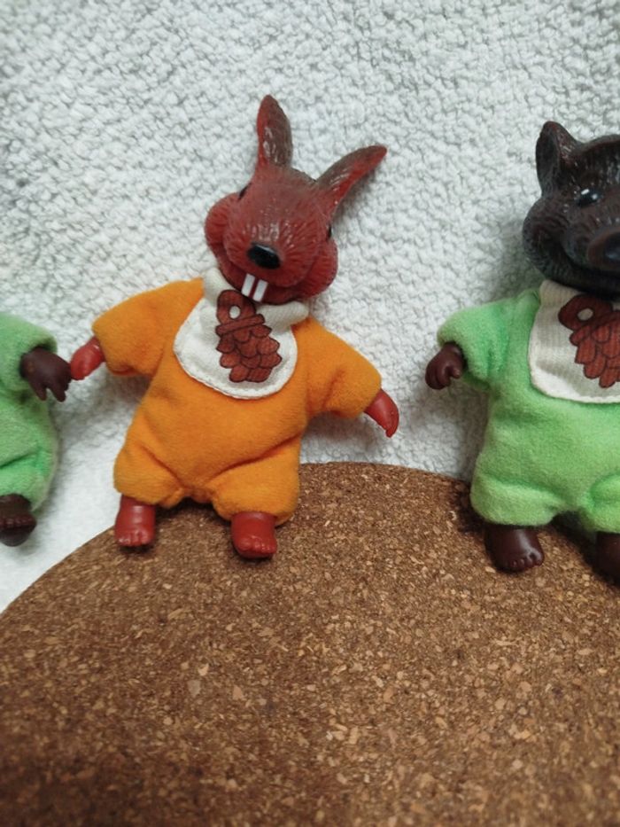 Lot de Sylvanian - photo numéro 7