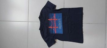 Tshirt manche courte 10 ans