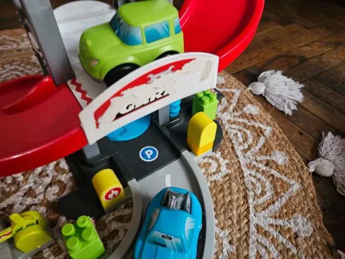 Circuit enfant - photo numéro 5