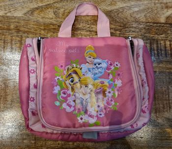 Trousse de toilette Disney Princess