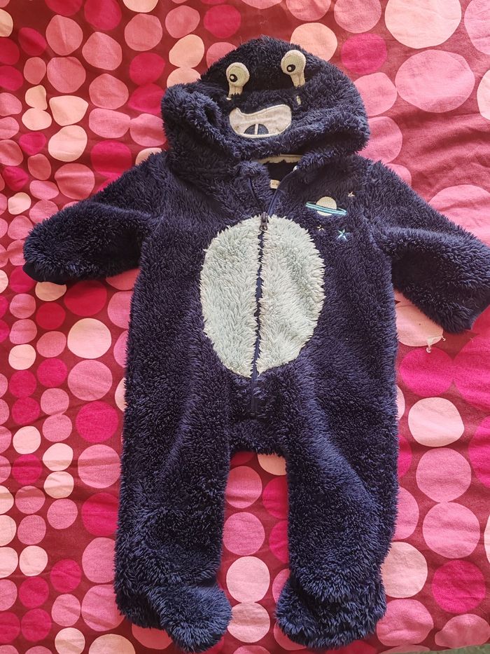 Lot combi pilot - photo numéro 2