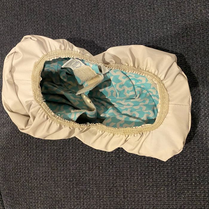 Couche lavable taille S hamac - photo numéro 6