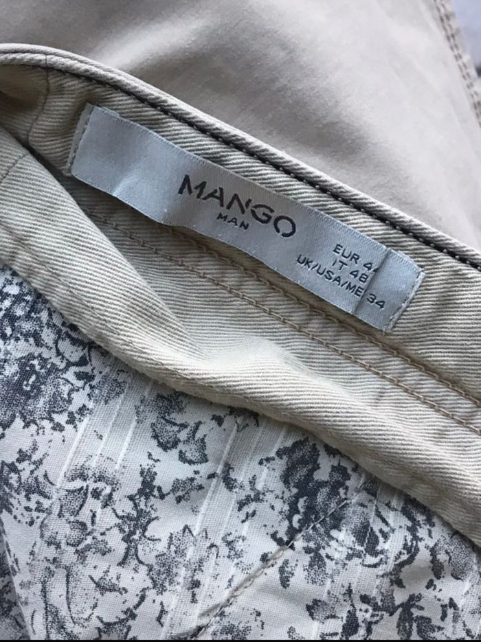 Pantalon - photo numéro 3