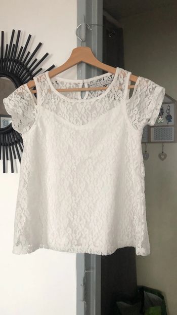 Lolaliza - Haut femme Taille S