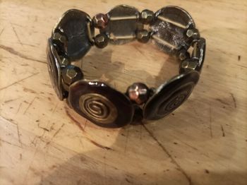 Bracelet fantaisie élastique