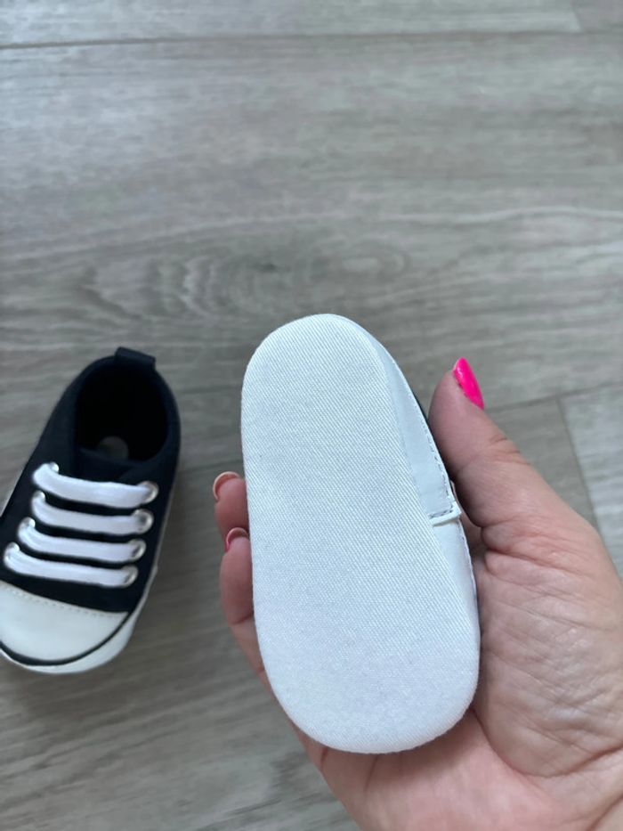 Chaussure 3 6 mois - photo numéro 4